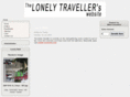 lonely-traveller.com