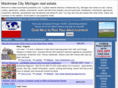 mackinawcityrealestate.com