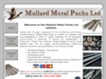 mallardmetals.com