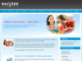 malverntowncentre.com