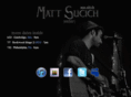 mattsucich.com