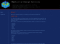 mechanicaldesign-services.com