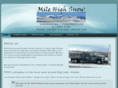 milehighsnow.com
