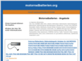motorradbatterien.org