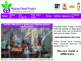 mustardseedproject.co.uk