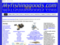 myfishinggoods.com