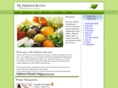 mynutritionreview.com