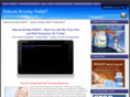 naturalanxietyreliefblog.com