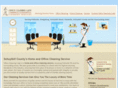 officecleaninglady.com