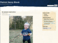patrickhenryblock.com