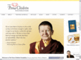 pemachodron.net