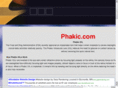 phakic.com