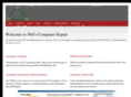 philscomputerrepair.com