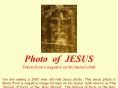 photoofjesus.com