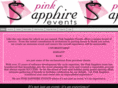 pinksapphireevents.com