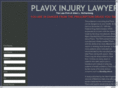 plavixinjurylawyers.com