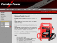 portablepowerltd.com