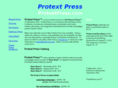 protextpress.com