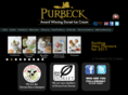 purbeckicecream.com