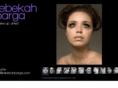 rebekahparga.com