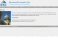 resource-economics-austin.com