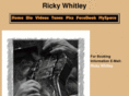 rickywhitley.com