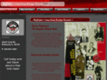 rigitanosamericankenpo.com