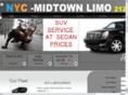 roadshowlimo.com