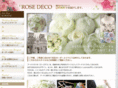 rose-deco.com