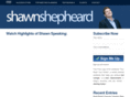 shawnshepheard.com