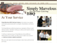 simplymarvelousbbq.com