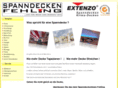 spanndecken-fehling.de