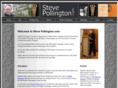 stevepollington.com