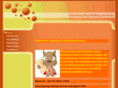 superdogdogwalking.com