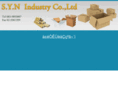 synindustry.com
