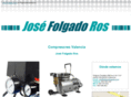 talleresfolgado.com