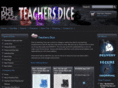 teachersdice.co.uk