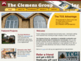 theclemensgroupinc.com