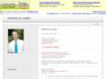 thepatrickjones.com