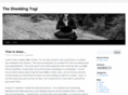 thesheddingyogi.com