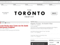 thetorontoegotist.com