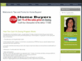 thingstoknowwhenbuyingahome.com