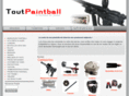 toutpaintball.com