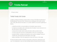 trinitaretreat.com