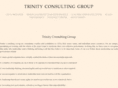 trinityconsultinggroup.com