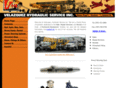 velazquezhydraulic.com