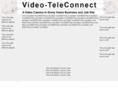 video-teleconnect.com