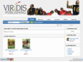 viridispublishing.com