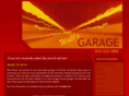 waltsgaragetn.com