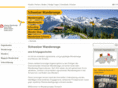 wandern.ch